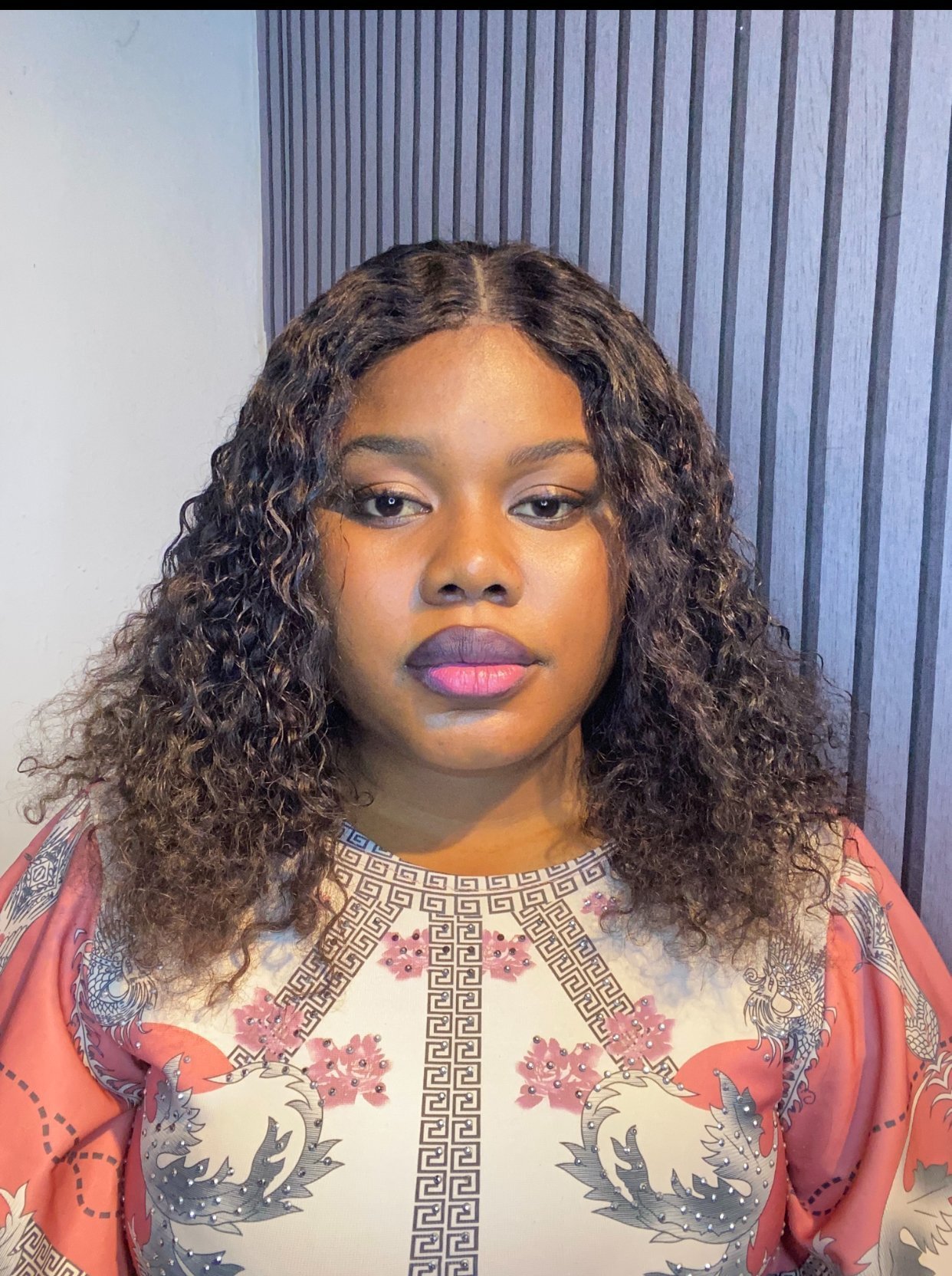 Luxury Hair World