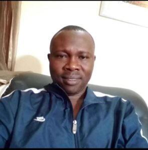 Prof. A. A. Damola